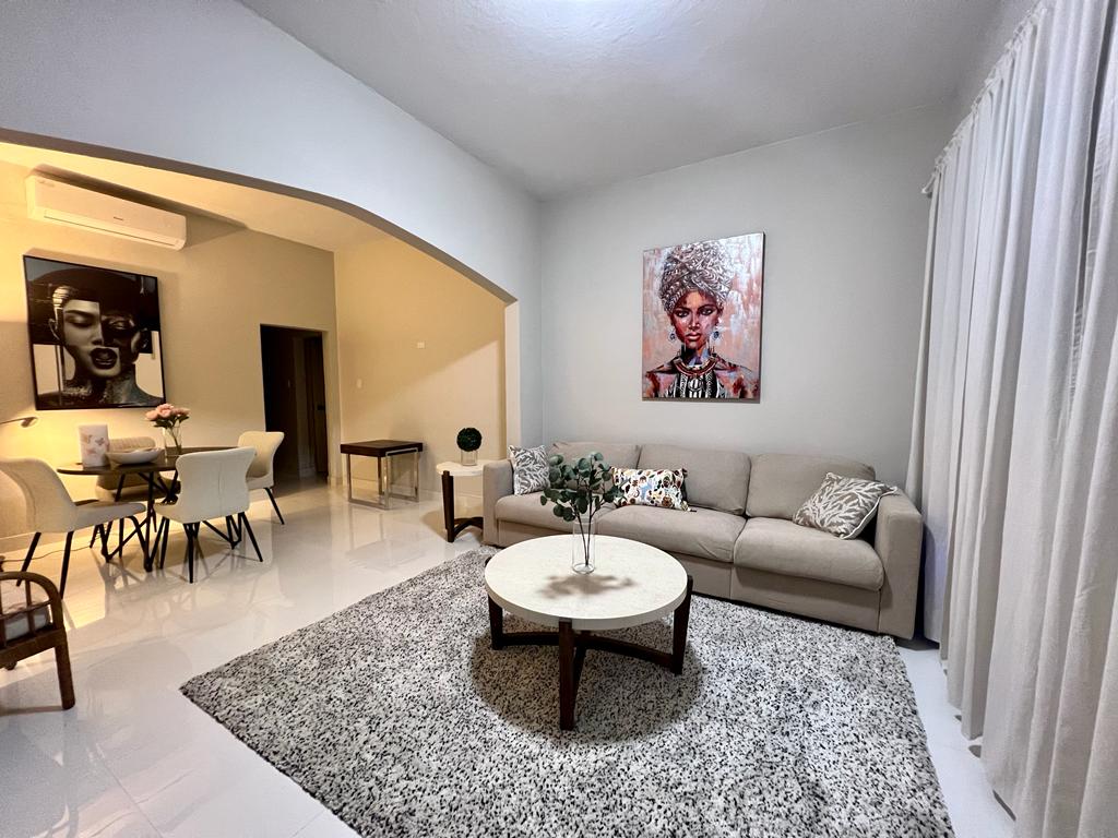 Luxury Condado Penthouse